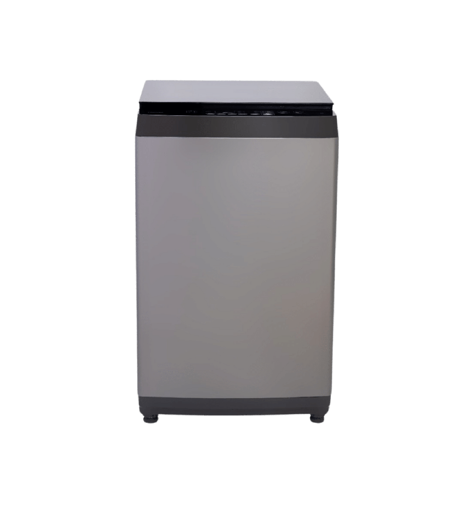 غساله توشيبا توب لود 9ك فضي /ميديا AW-J900DUPEG(SK)