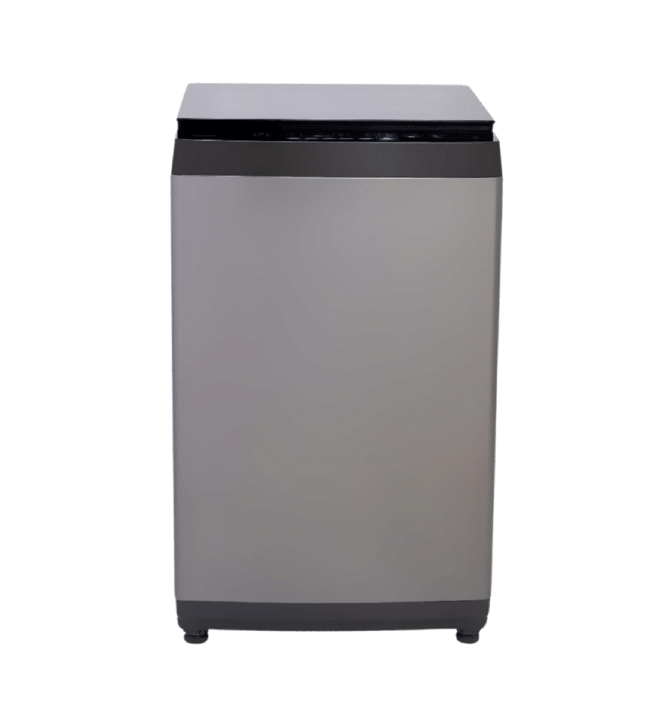 غساله توشيبا توب لود 11ك فضي /ميديا AW-UK1100HUPEG(SK)