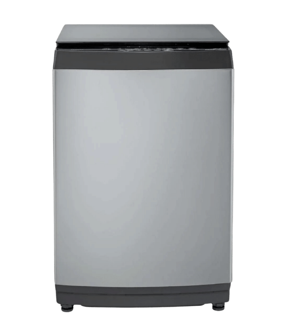 غساله توشيبا توب لود 13ك انفرتر فضي /ميديا AW-DUK1300KUPEG(SK)