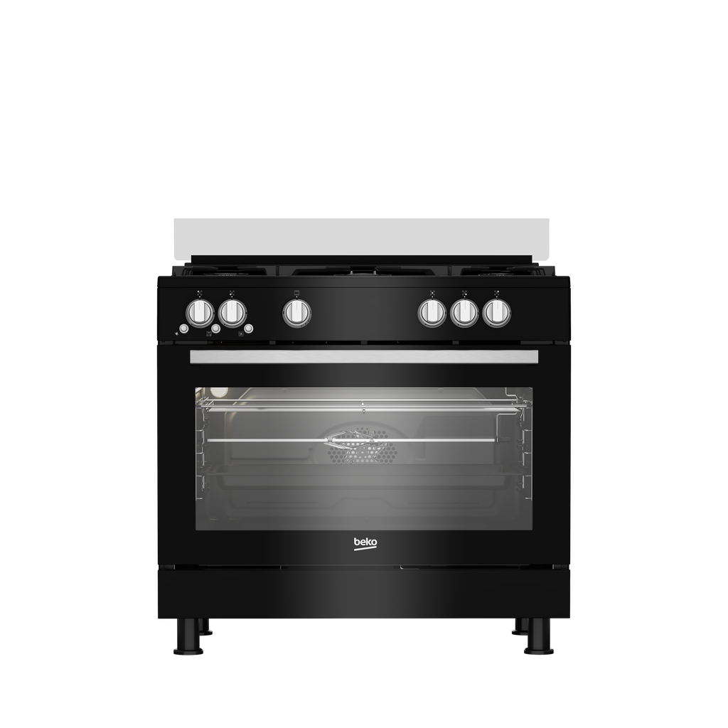 بوتجاز بيكو 90 اسود امان كامل حوامل زهر GGR15115DXNB