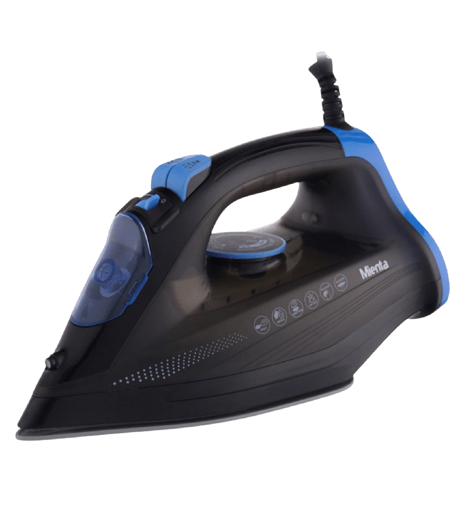 مكواه بخار ميانتا 2100 وات SI181338B