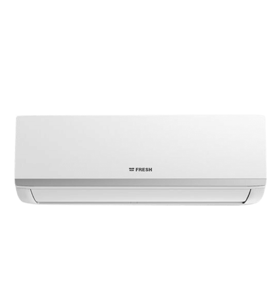 تكييف فريش سمارت 1.5 انفرتر بارد بلازما SIFW13C/IP - SIFW13C/OX2