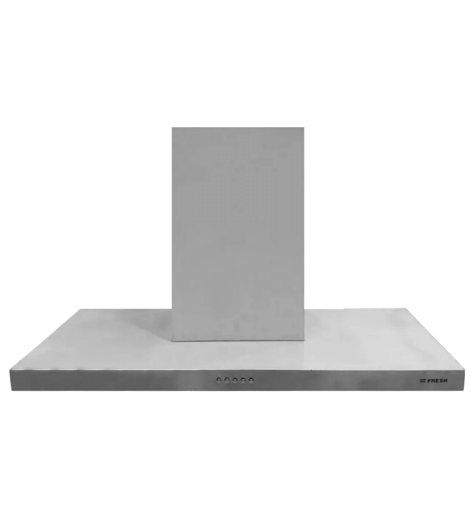 شفاط فريش 90 هرمي حرف تي FHC90S75ML