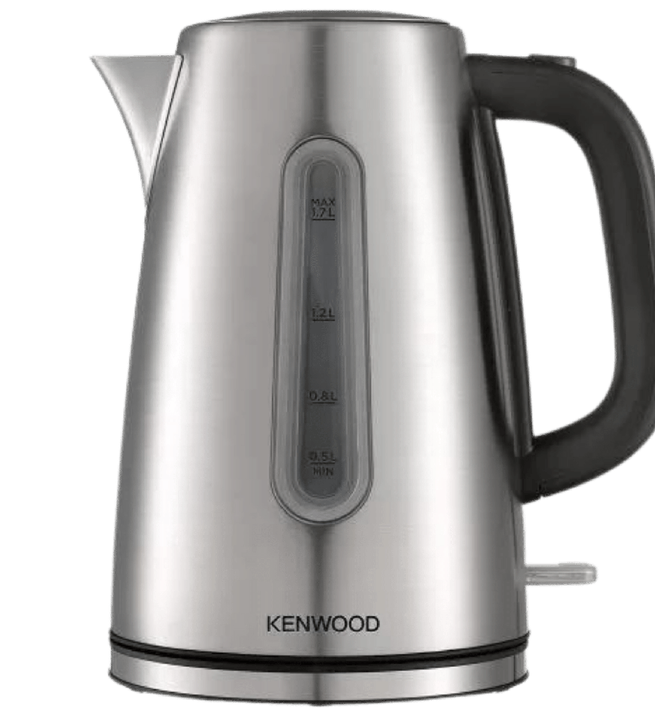 غلايه كينوود 1.7 لتر 3000 وات ستانلس ZJM11