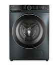 غساله توشيبا اتوماتيك 8ك 1400 لفه انفرتر بخار WiFi رمادي /ميديا TW-BK90GF4EG(MK)