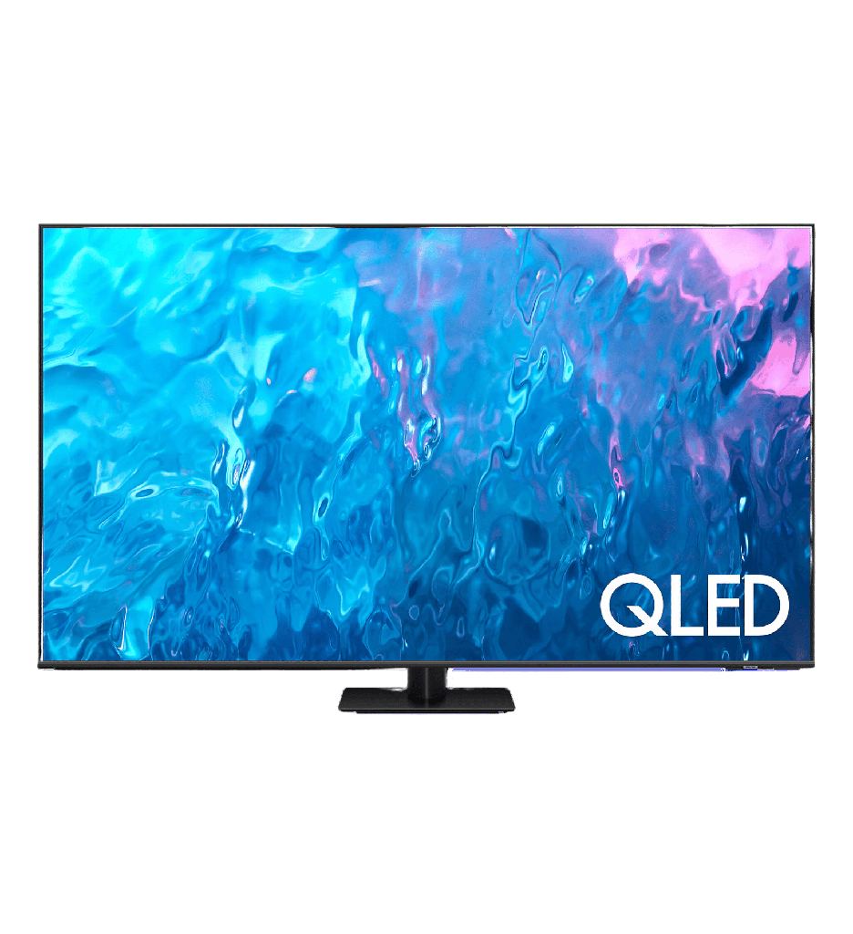 شاشه سامسونج 85 كيوليد سمارت QA85Q70C