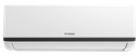 تكييف فريش هامر 1.5 بارد بدون HFW12C/IW-AG - HFW12C/OW-X2