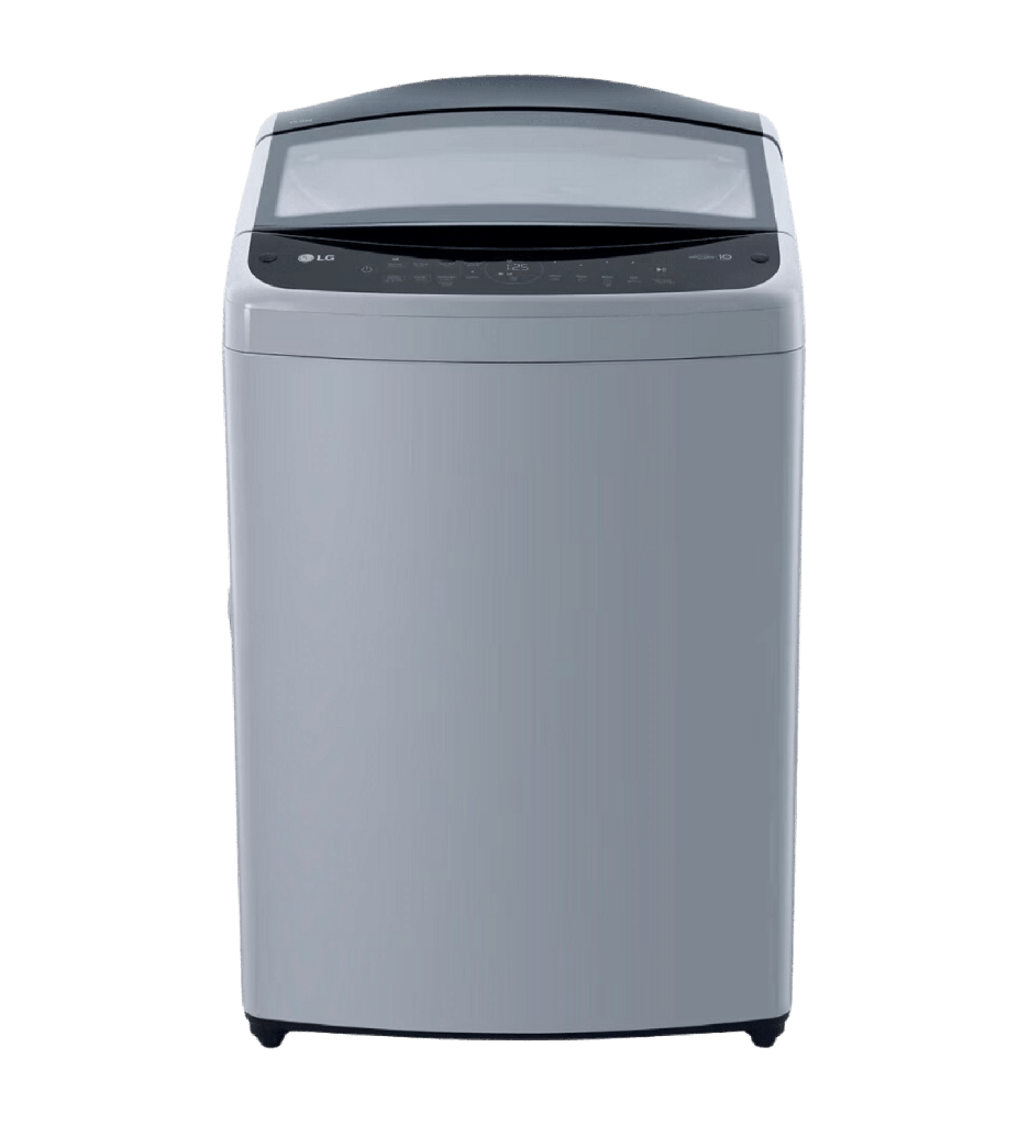 غساله ال جي 19ك فوق سلفر انفرتر تايلاندي T19H3SDHTG