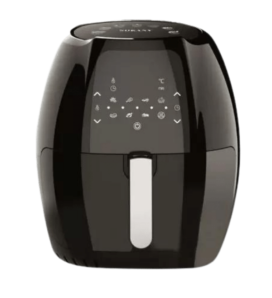 قلايه سوكاني ديجيتال 8لتر SK-8014