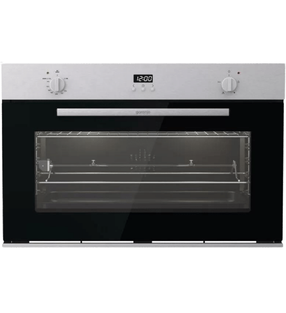 فرن جورنيا 90 سم غاز BOG9832E01X