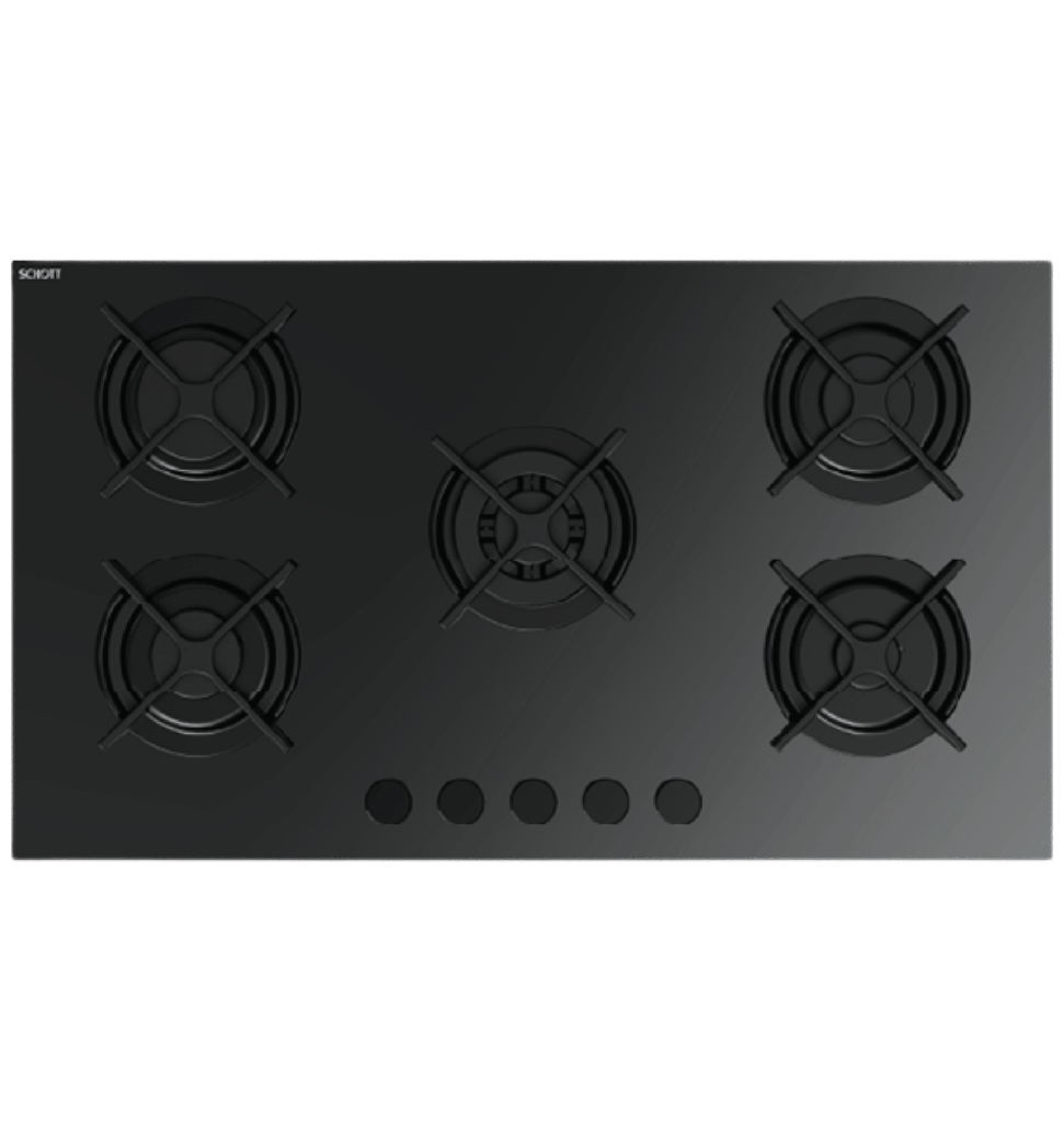 مسطح بلت ان فريش 90 غاز زجاج زهر schott