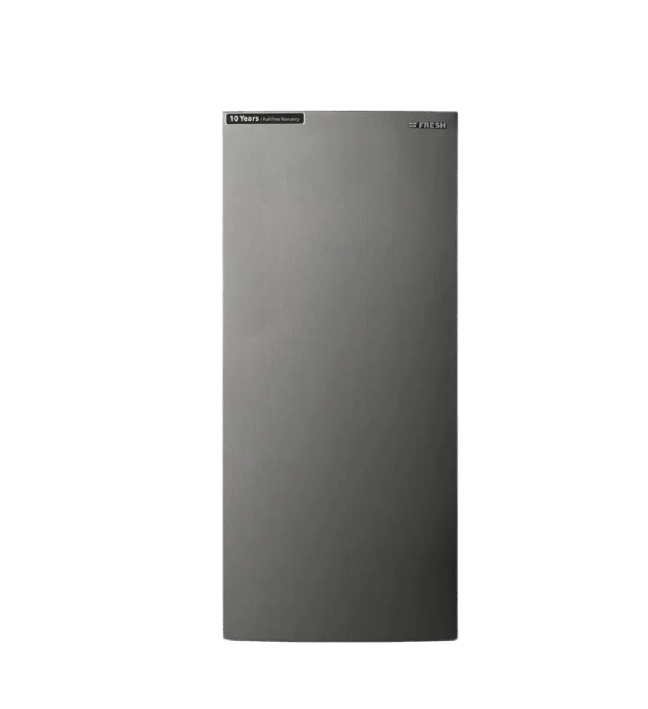 فريزر فريش 5 درج سلفر بدون مقبض FNU-LR250S