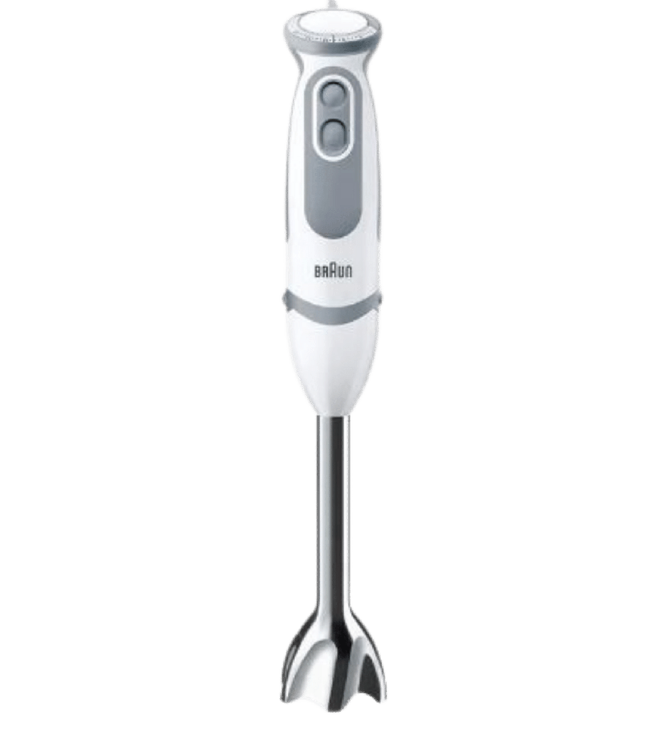 هاند بلندر براون 5 - 1000 وات بضمان رايه MQ5245WH