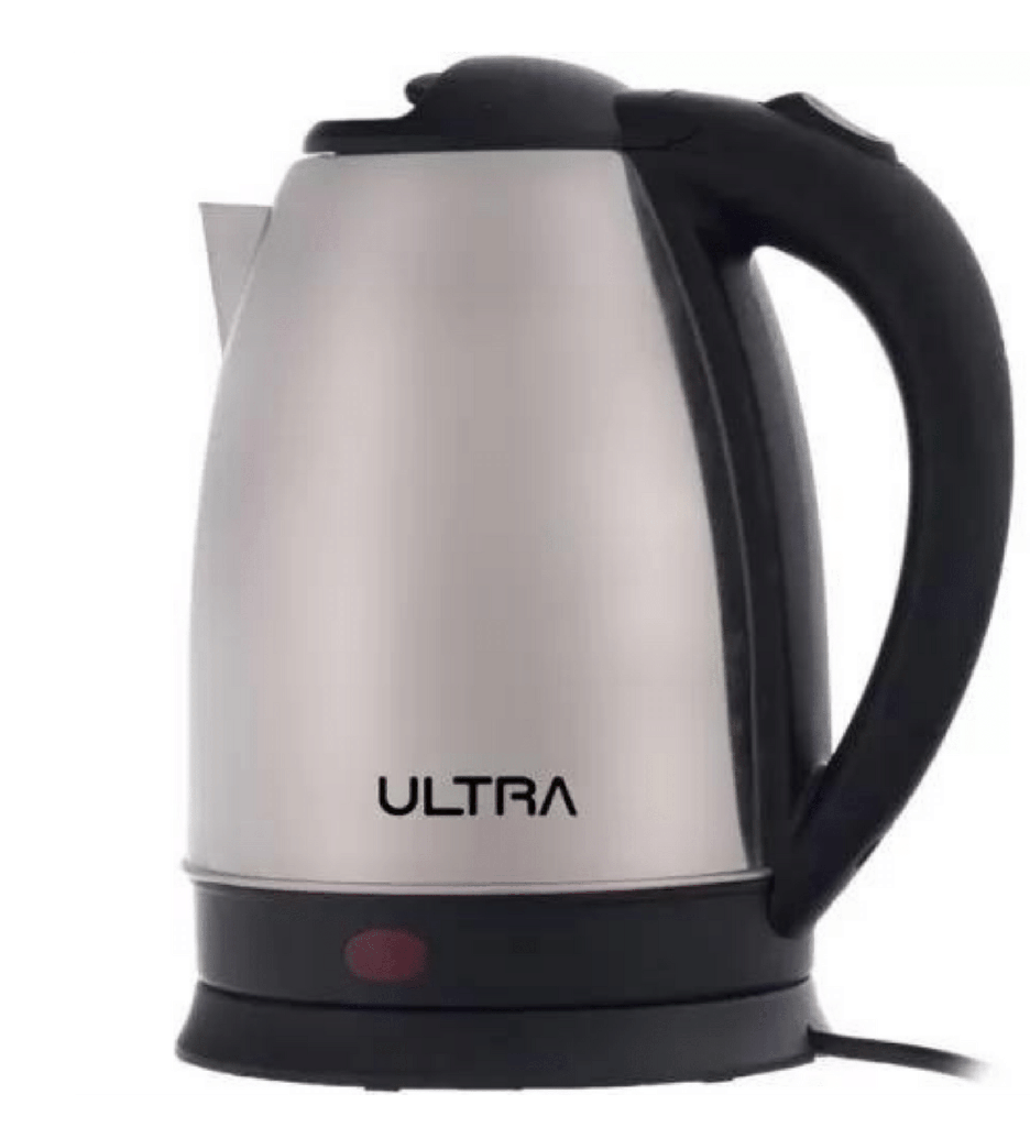 غلايه الترا ستانلس 2لتر 1500وات UKS15EE1