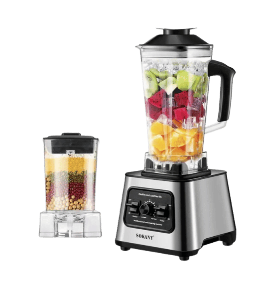 خلاط سوكاني 6000 وات SK-999N