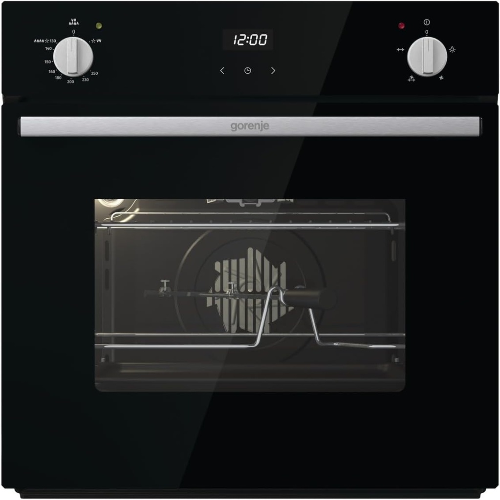 فرن جورنيا 60 سم BOGX6632E05BG