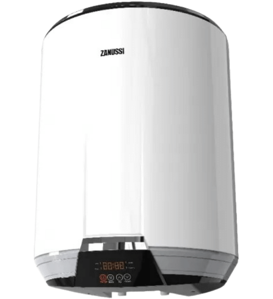 سخان زانوسي 50 لتر ديجيتال المينا - نبتون