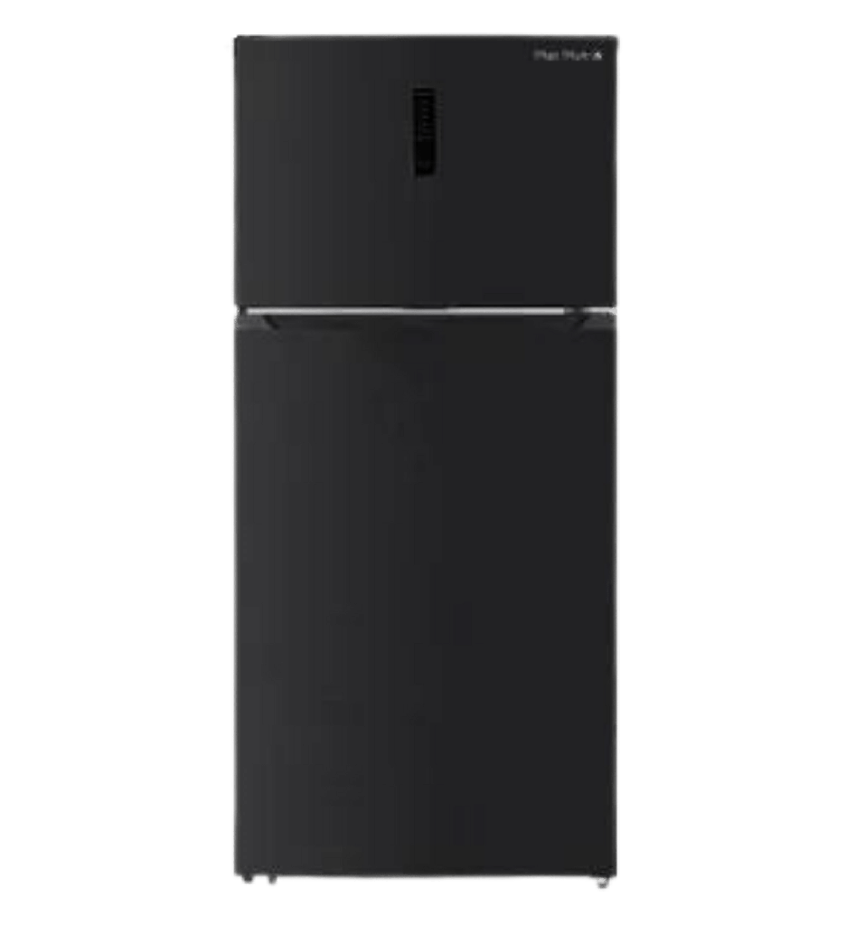 ثلاجه وايت ويل 640 لتر اسود ديجيتال انفرتر WR-6395 HB