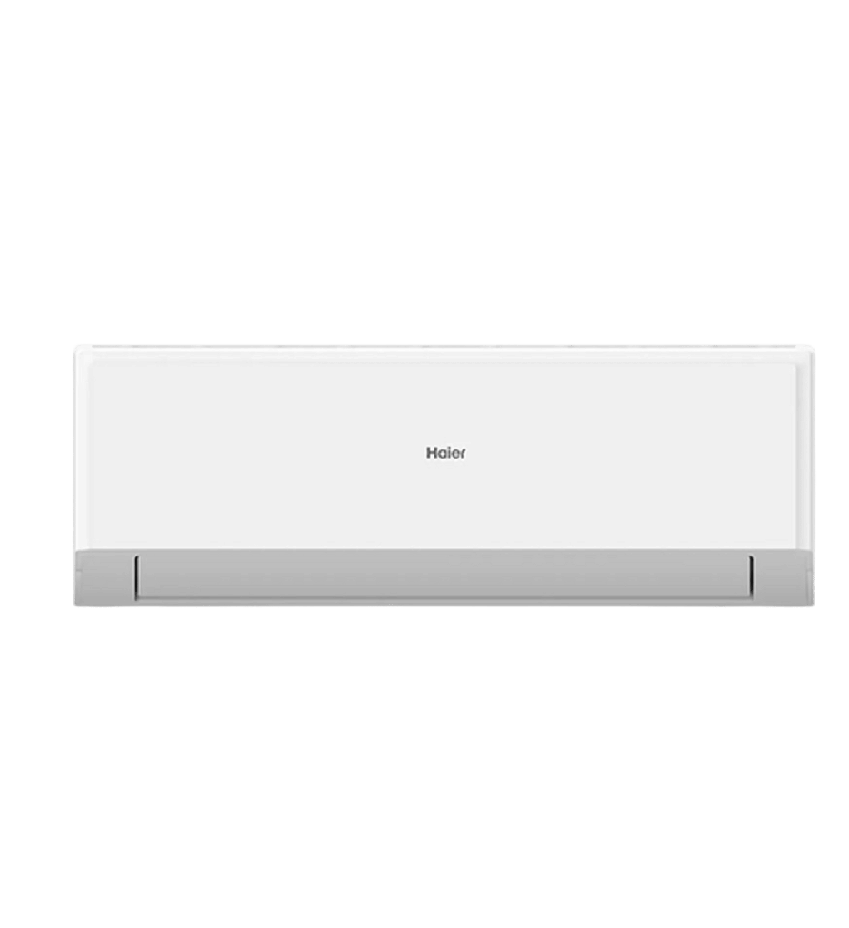 تكييف هاير 2.25 بارد سمارت كوول HSU-18KCROCC