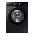 غساله سامسونج 8ك 1400 لفه بخار ديجيتال انفرتر واي فاي سمارت اسود كافيار WW80CGC0EDABAS