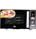 ميكروويف جاك 25 لتر اسود ديجيتال بالشوايه NGMW-25D2B - MW25-JA21D