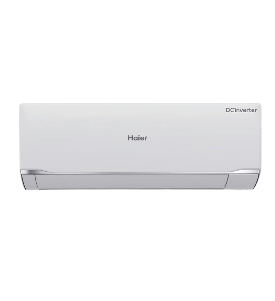 تكييف هاير 2.25 بارد ساخن سمارت UV انفرتر HSU-18KHRIBC