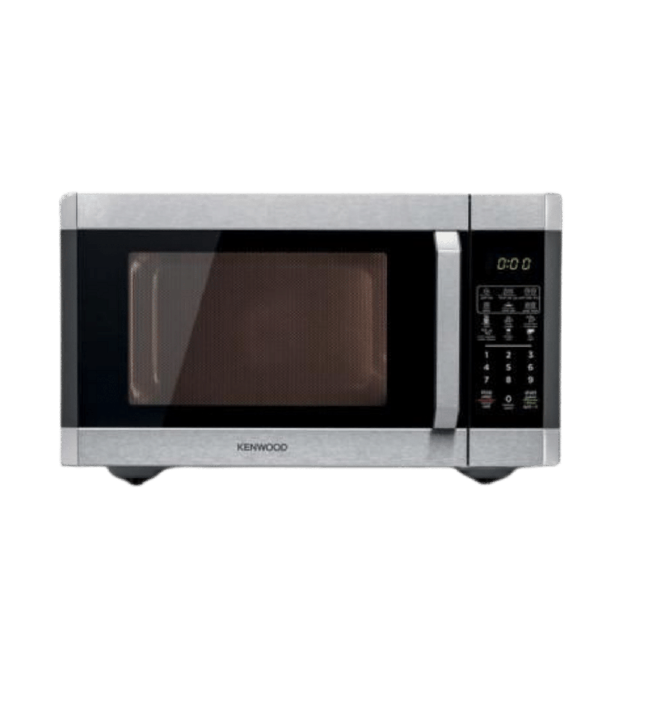 ميكروويف كينوود 42 لتر ديجيتال بالشوايه اسود MWM42.000BK
