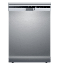 غساله اطباق توشيبا 13 فرد 6 برنامج سلفر DW-13F8AF(SS)-EG