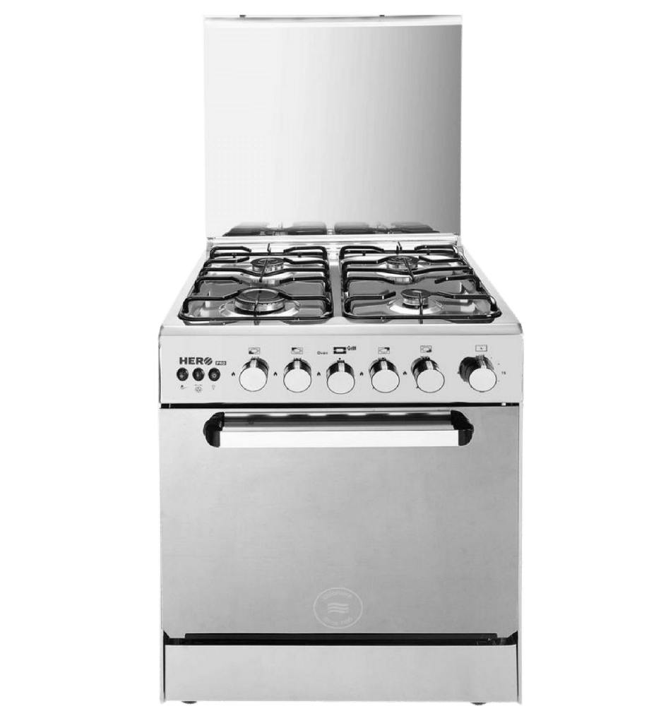 بوتجاز يونيون اير هيرو 60 ستانلس نص امان C66SS-DC-447-SO-HERO-2W-AL