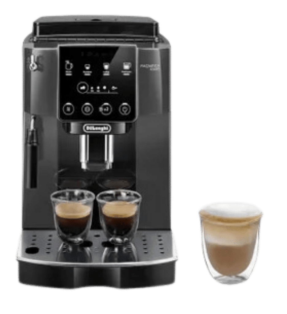 مكنه اسبريسو ديلونجي بضمان رايه ECAM220.22.GB