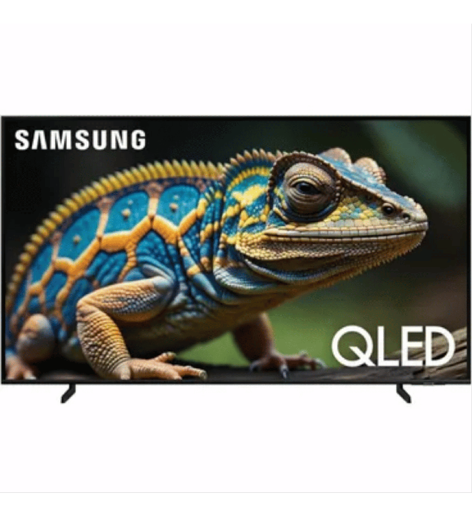 شاشه سامسونج 85 كيوليد سمارت QA85Q60D