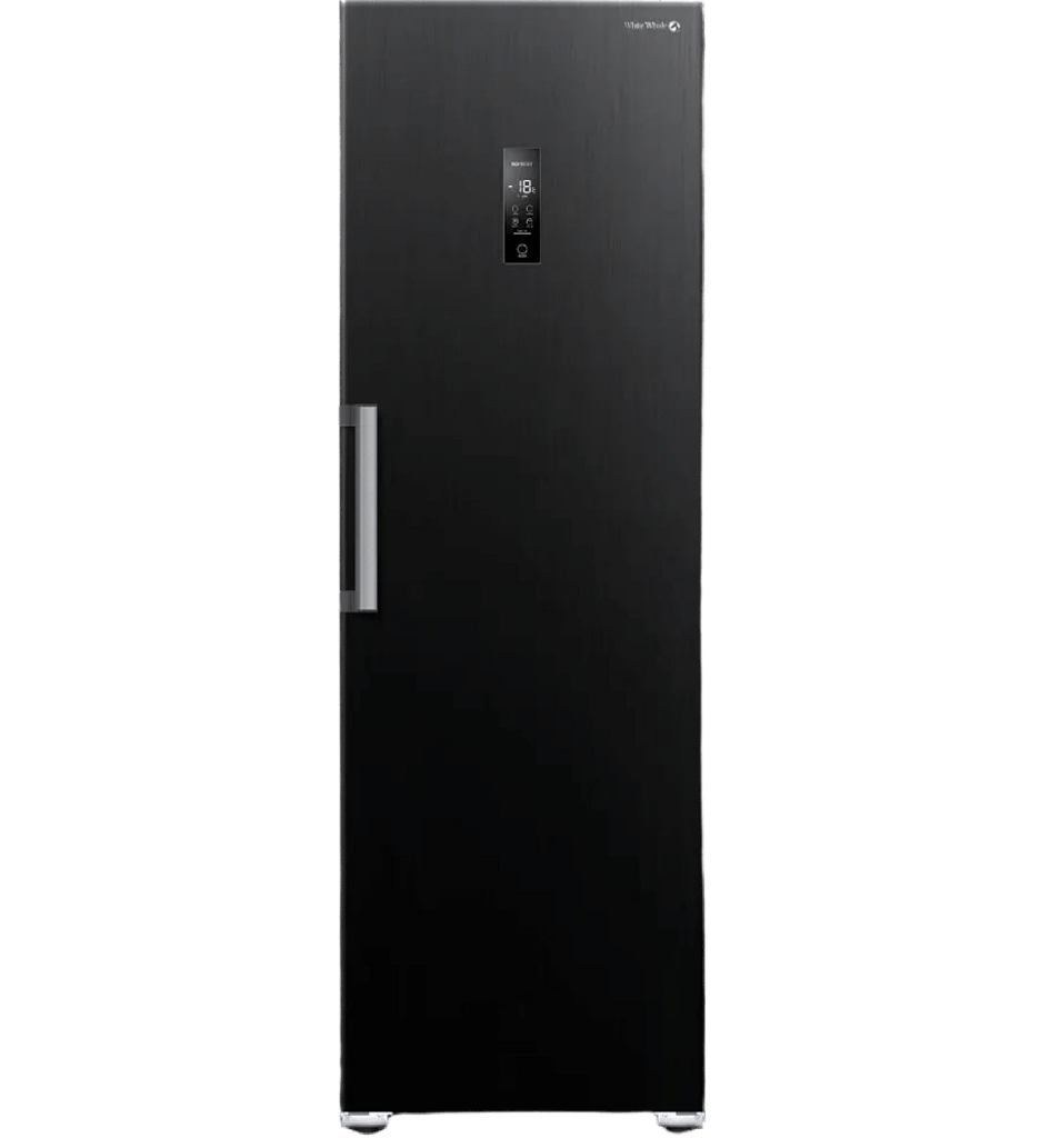 فريزر وايت ويل 7 درج نوفروست اسود ديجيتال WF-3070 HB