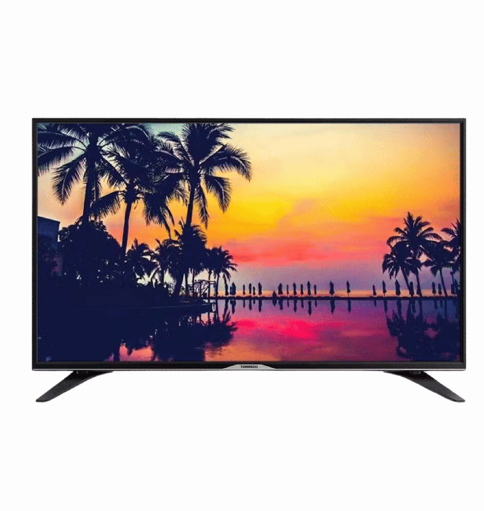 شاشه تورنيدو 32 رسيفر 32EC3300E