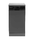 غساله اطباق وايت بوينت 10 فرد اسود WPD105DB