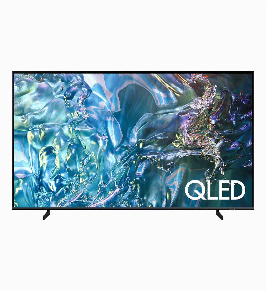 شاشه سامسونج 65 كيوليد 4K سمارت QA65Q60D