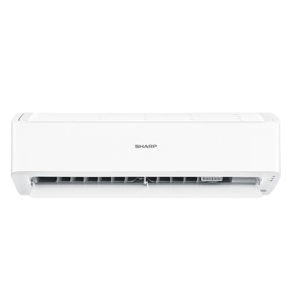 تكييف شارب 1.5 بارد ساخن تربو AY-A12ZSE + AE-A12ZHE