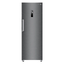فريزر وايت ويل 6 درج نوفروست ستانلس ديجيتال WF-3060 HSS