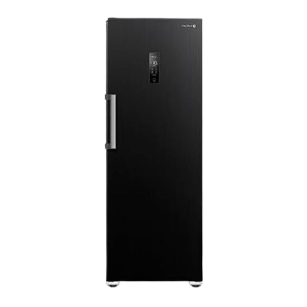 فريزر وايت ويل 6 درج نوفروست اسود ديجيتال WF-3060 HB