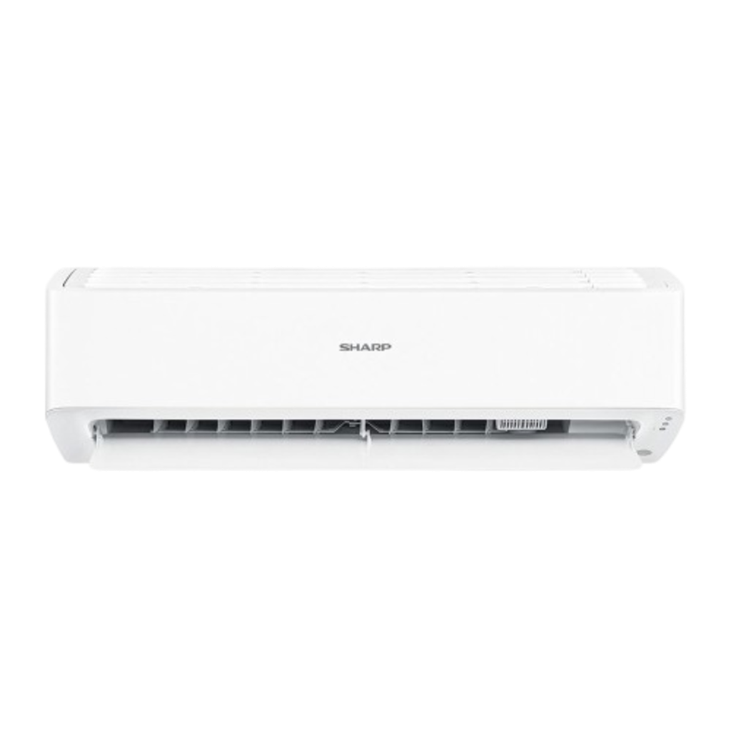 تكييف شارب 1.5 بارد الجديد AH-A12ZSE + AU-A12ZHE