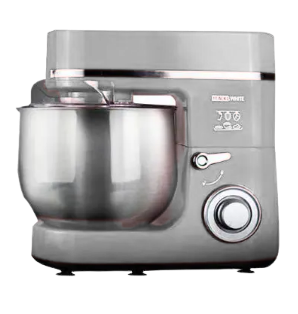 عجان بلاك وايت بروفيشنال 2200 وات 8 لتر SM-822