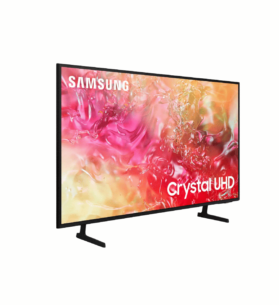 شاشه سامسونج 75 سمارت كريستال 75DU7000