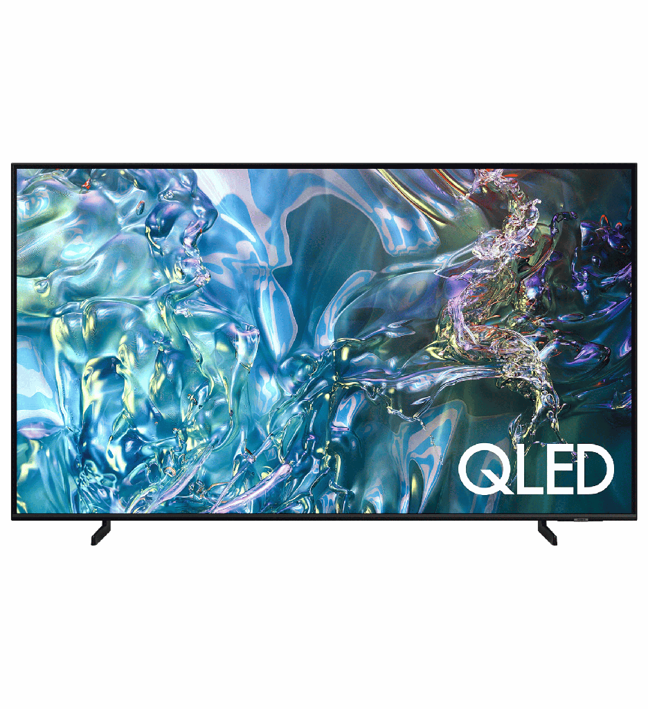 شاشه سامسونج 50 كيوليد سمارت QA50Q60D