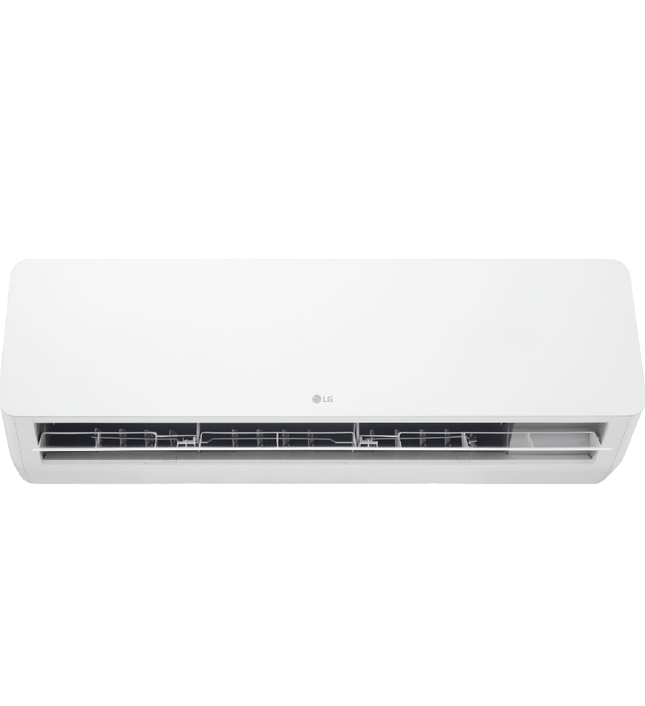تكييف ال جي هيرو 2.25 بارد S4NC18RZAAA/ + S4UC18RZAAA