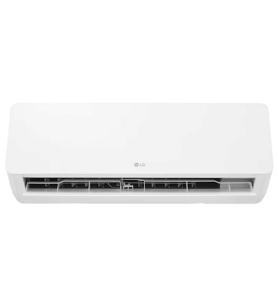 تكييف ال جي 1.5 بارد ساخن هيرو S4NH12RZAAA  + S4UH12RZAAA