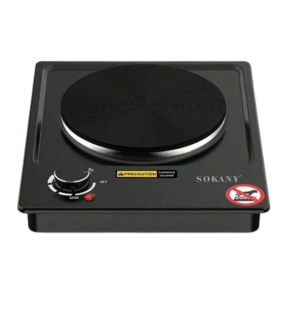 بلاطه سوكاني 1500 وات SK-07001
