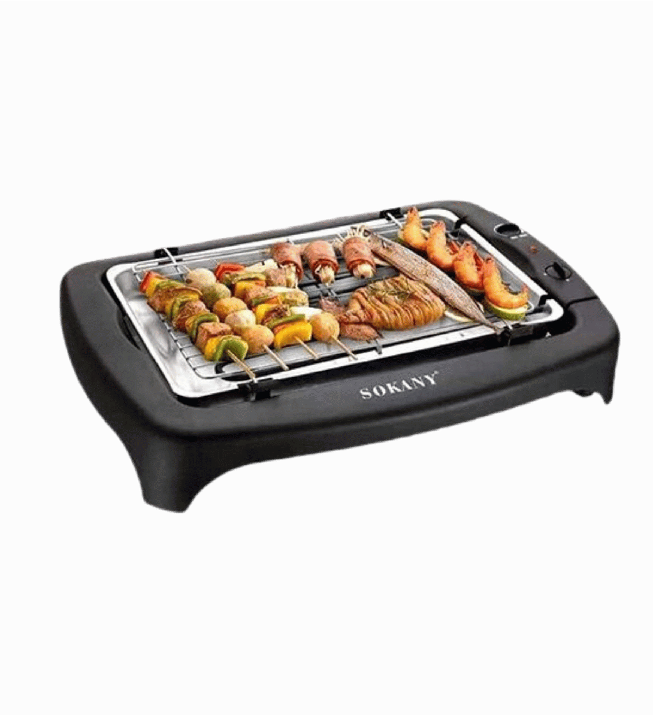 شوايه سوكاني 2200 وات WJ-3573