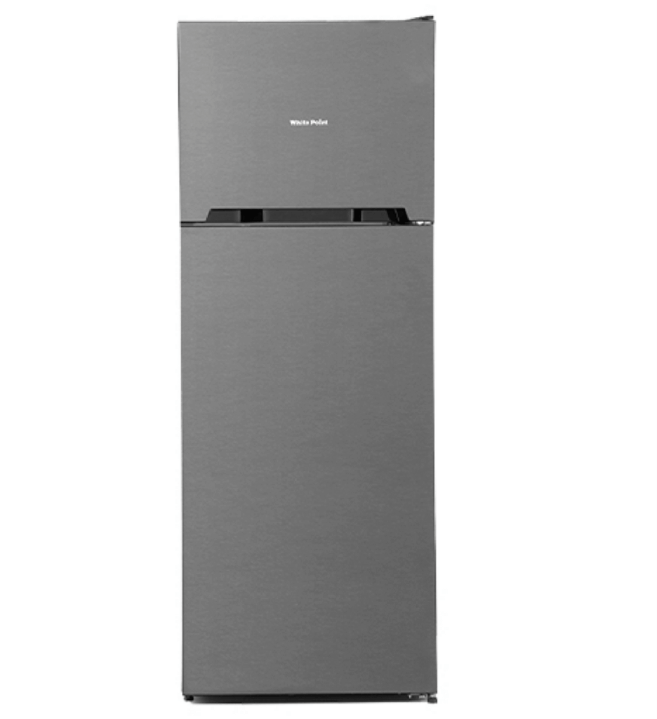 ثلاجه وايت بوينت 451 لتر اسود انفرتر WPR483VB