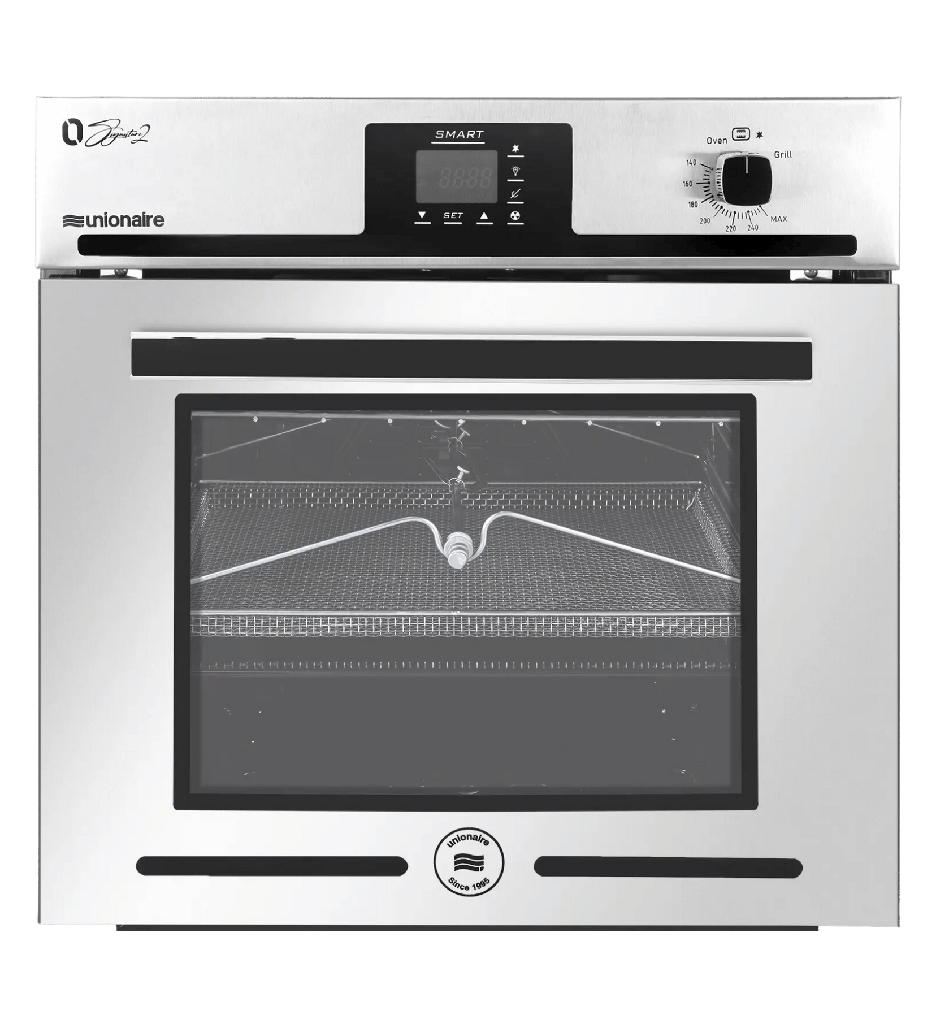 فرن بلت ان يونيون اير 60سم سمارت غاز*غاز  BO66G-119-TSF-OS-AL