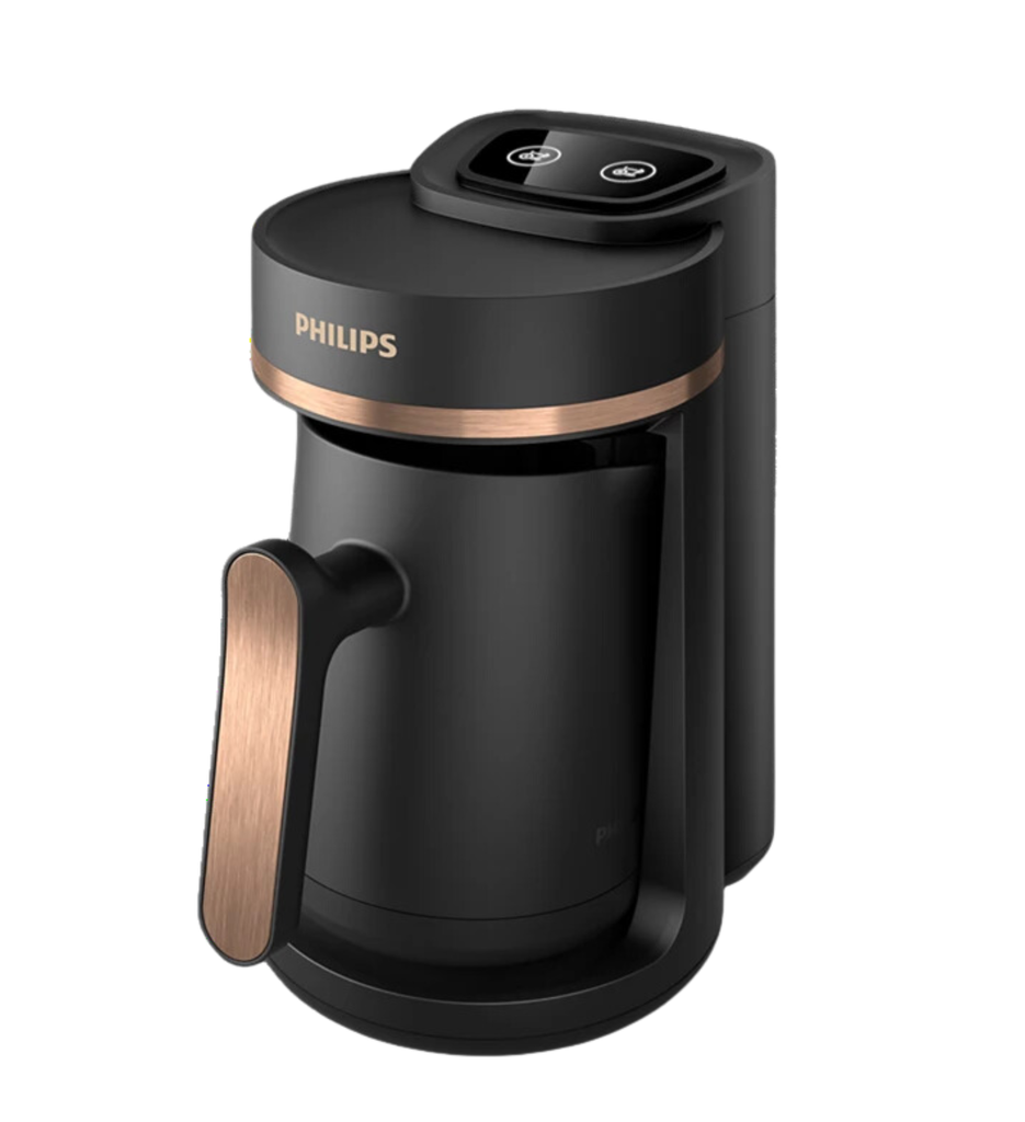 مكنه قهوه فيليبس تركي 735وات ضمان HDA150/60 I2