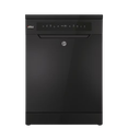 غساله اطباق هوفر 15فرد 8برنامج انفرتر وتحكم صوتى وتكنولوجيا NFC / wifi / bluetooth وفتج تلقائى للباب HF5C7F1PB-EG